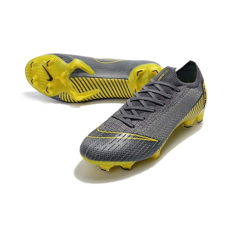nike mercurial thunder grey