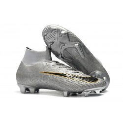 New Nike Mercurial Superfly VI Elite FG Football Cleats - 
