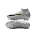 New Nike Mercurial Superfly VI Elite FG Football Cleats - 