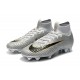New Nike Mercurial Superfly VI Elite FG Football Cleats - 