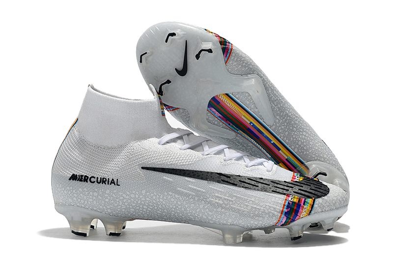 Nike Mercurial Superfly 360 Elite Fg News Cleat Lvl Up Nike Mercurial Superfly 360 Elite Fg News Cleat Lvl Up