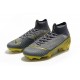 New Nike Mercurial Superfly VI Elite FG Football Cleats - 