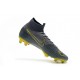 New Nike Mercurial Superfly VI Elite FG Football Cleats - 