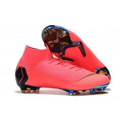 Nike Mercurial Superfly 6 Elite FG News 