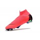 Nike Mercurial Superfly 6 Elite FG News 