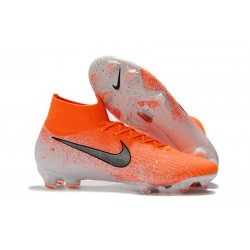 Nike Mercurial Superfly 6 Elite FG News 