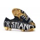 Nike Mercurial Vapor XII 360 Elite FG Cleat