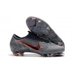 Nike Mercurial Vapor XII 360 Elite FG Cleat