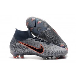 Nike Mercurial Superfly 6 Elite FG News 