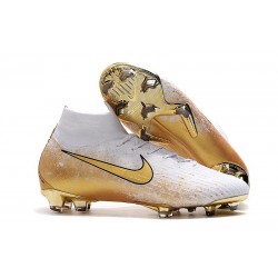 Nike Mercurial Superfly 6 Elite FG News 