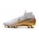 Nike Mercurial Superfly 6 Elite FG News 