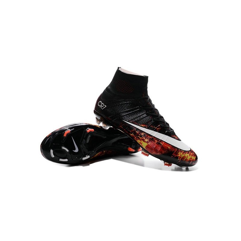 Sale Nike Men's Mercurial Superfly 4 FG Football Cleats ...