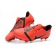 New Nike Phantom Venom Elite FG Cleat