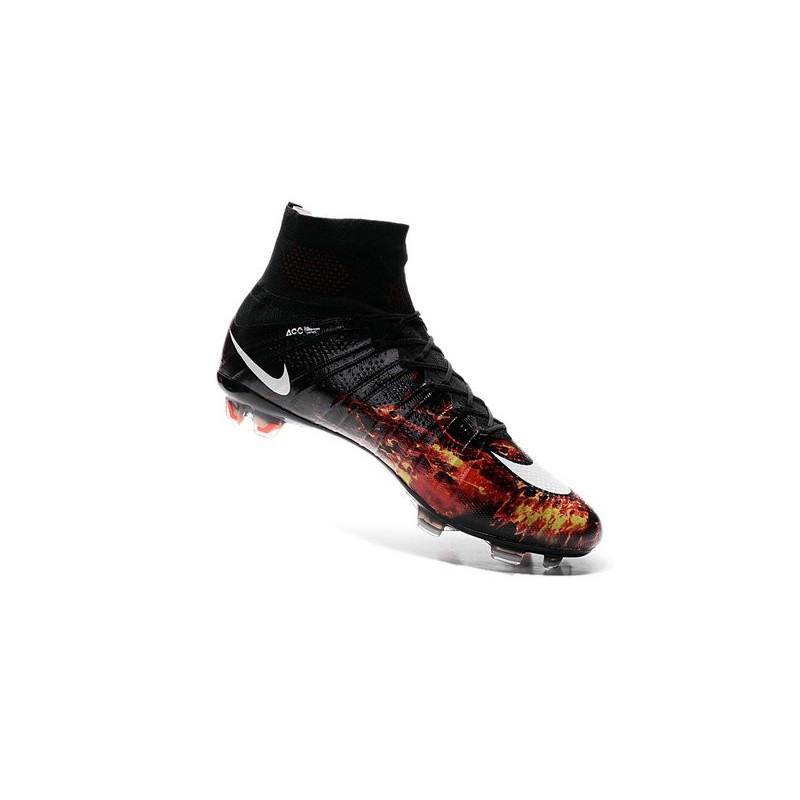 mercurial superfly 4 for sale