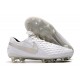 Soccer Boots Nike Tiempo Legend 8 FG