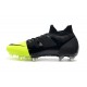 Nike Mercurial Superfly Greenspeed 360 FG Black/Metallic Silver/Volt