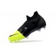 Nike Mercurial Superfly Greenspeed 360 FG Black/Metallic Silver/Volt