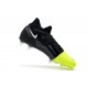 Nike Mercurial Superfly Greenspeed 360 FG Black/Metallic Silver/Volt