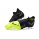 Nike Mercurial Superfly Greenspeed 360 FG Black/Metallic Silver/Volt
