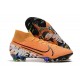 Nike Mercurial Superfly VII Elite FG Boots