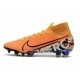 Nike Mercurial Superfly VII Elite FG Boots
