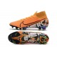 Nike Mercurial Superfly VII Elite FG Boots