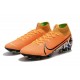 Nike Mercurial Superfly VII Elite FG Boots