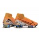 Nike Mercurial Superfly VII Elite FG Boots