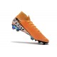 Nike Mercurial Superfly VII Elite FG Boots