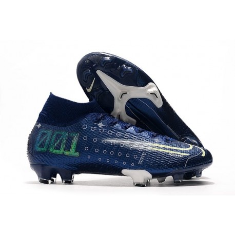 Nike Mercurial Superfly VII Elite FG Boots