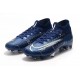 Nike Mercurial Superfly VII Elite FG Boots