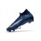 Nike Mercurial Superfly VII Elite FG Boots