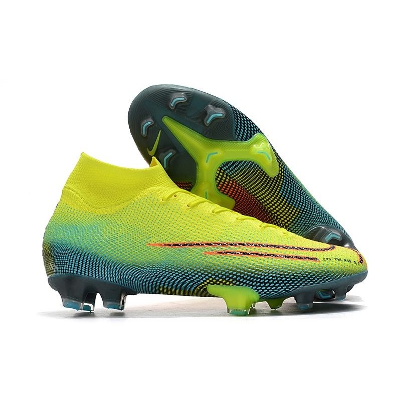 nike mercurial superfly 7 dream speed elite fg