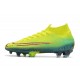 Nike Mercurial Superfly 7 Elite FG Top Cleats