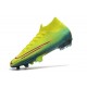 Nike Mercurial Superfly 7 Elite FG Top Cleats