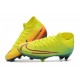 Nike Mercurial Superfly 7 Elite FG Top Cleats
