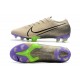 Nike Mercurial Vapor XIII Elite FG Firm Ground Boot Desert Sand