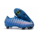 Nike Mercurial Vapor 13 Elite SG-Pro AC Blue Red