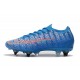 Nike Mercurial Vapor 13 Elite SG-Pro AC Blue Red