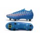 Nike Mercurial Vapor 13 Elite SG-Pro AC Blue Red