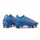 Nike Mercurial Vapor 13 Elite SG-Pro AC Blue Red