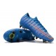 Nike Mercurial Vapor 13 Elite SG-Pro AC Blue Red