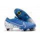 Nike Mercurial Vapor 13 Elite SG-Pro AC New Lights Blue White