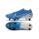 Nike Mercurial Vapor 13 Elite SG-Pro AC New Lights Blue White