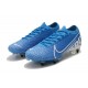Nike Mercurial Vapor 13 Elite SG-Pro AC New Lights Blue White