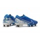 Nike Mercurial Vapor 13 Elite SG-Pro AC New Lights Blue White