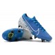 Nike Mercurial Vapor 13 Elite SG-Pro AC New Lights Blue White