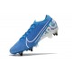 Nike Mercurial Vapor 13 Elite SG-Pro AC New Lights Blue White