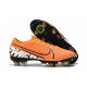 Nike Mercurial Vapor 13 Elite SG-Pro AC Orange White