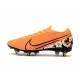 Nike Mercurial Vapor 13 Elite SG-Pro AC Orange White